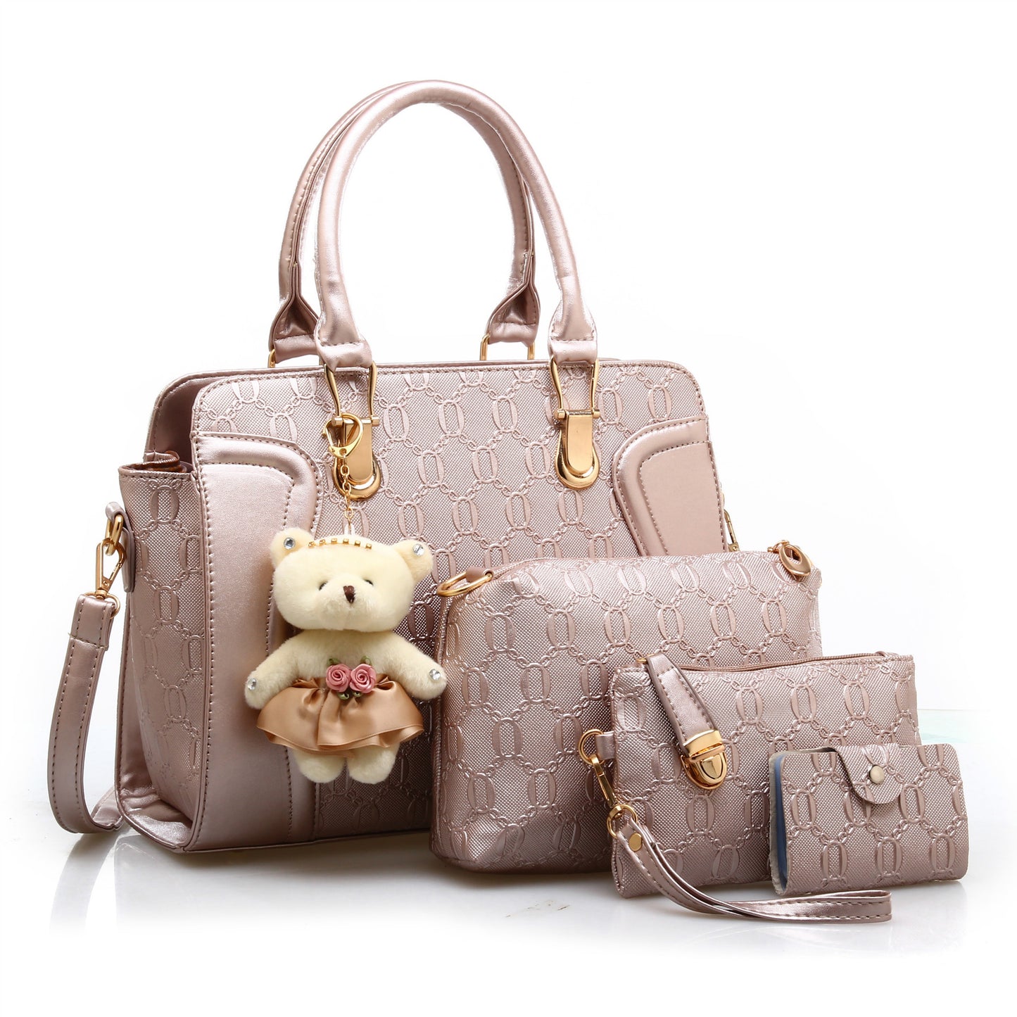 Women's New Graceful Hand Stylish Set Handbags