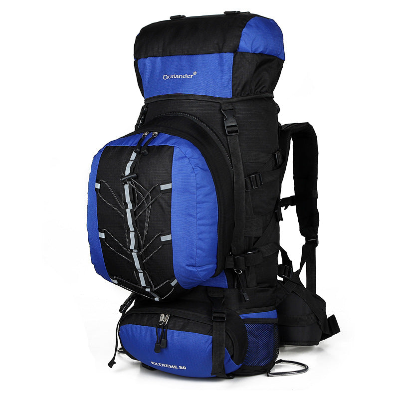 Charming Professional Hiking Son Mother Camping Sports Backpacks