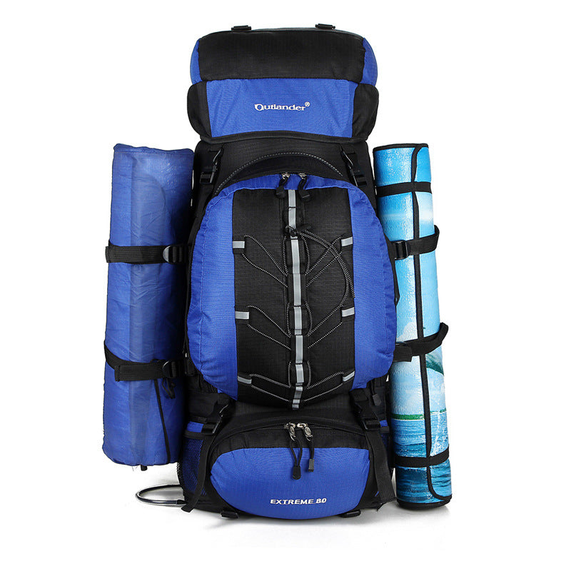 Charming Professional Hiking Son Mother Camping Sports Backpacks