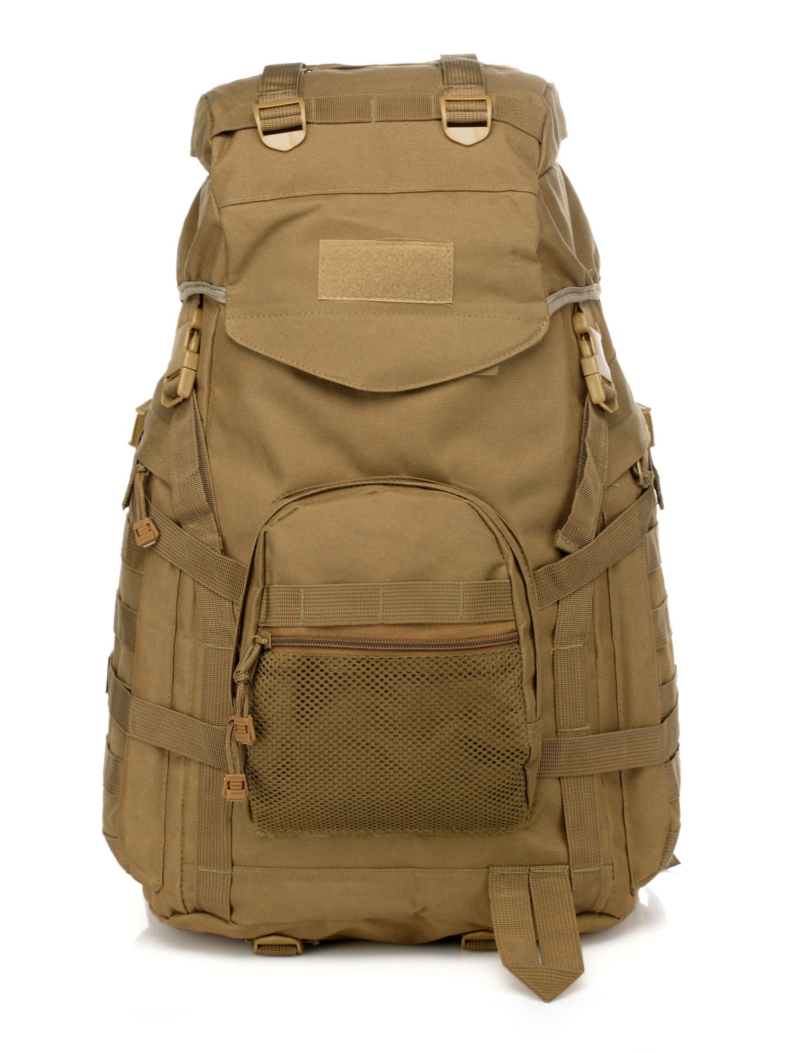 Attack Large Capacity Camouflage Big Knapsack Outdoor Bags