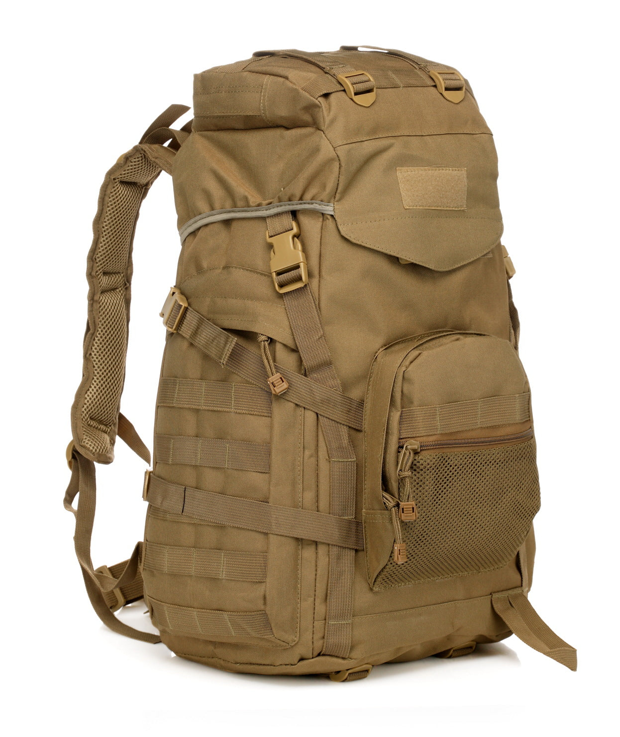 Attack Large Capacity Camouflage Big Knapsack Outdoor Bags