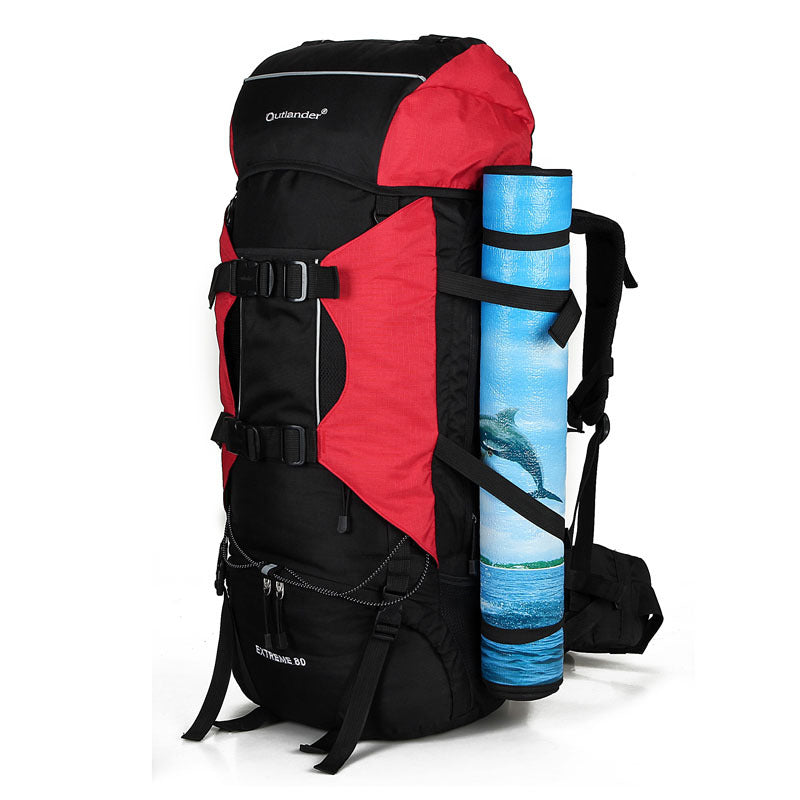 Women's & Men's Trendy & Polyester Hiking Backpacks
