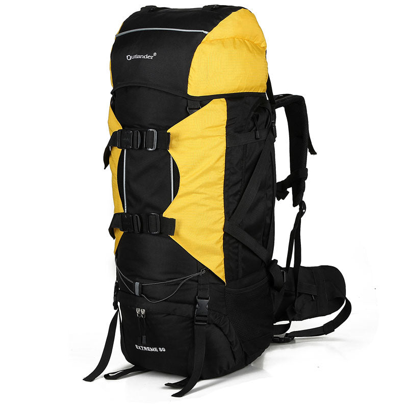 Women's & Men's Trendy & Polyester Hiking Backpacks