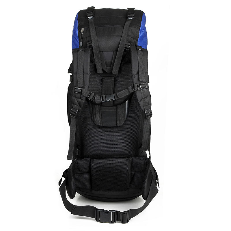 Women's & Men's Trendy & Polyester Hiking Backpacks