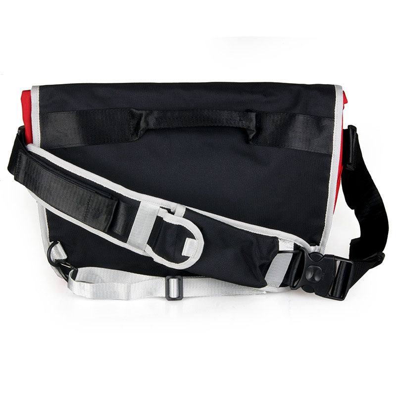 Men's Trendy Differential Riding Fixed Gear Men's Messenger Bags