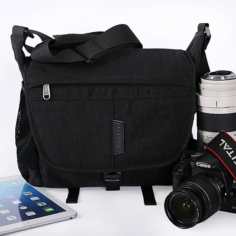 Comfortable Creative Waterproof Professional Graphy Canon Bags