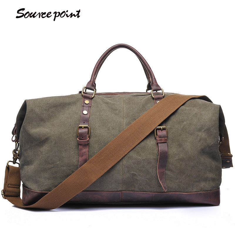Men's Charming Trendy Graceful Portable Cloth Travel Bags