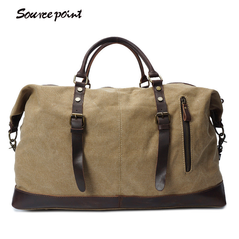 Men's Charming Trendy Graceful Portable Cloth Travel Bags