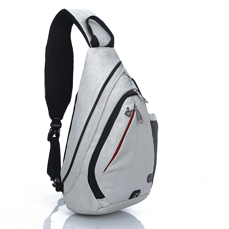 Women's & Men's & Multifunctional Practical Fashion Pouch Sports Backpacks