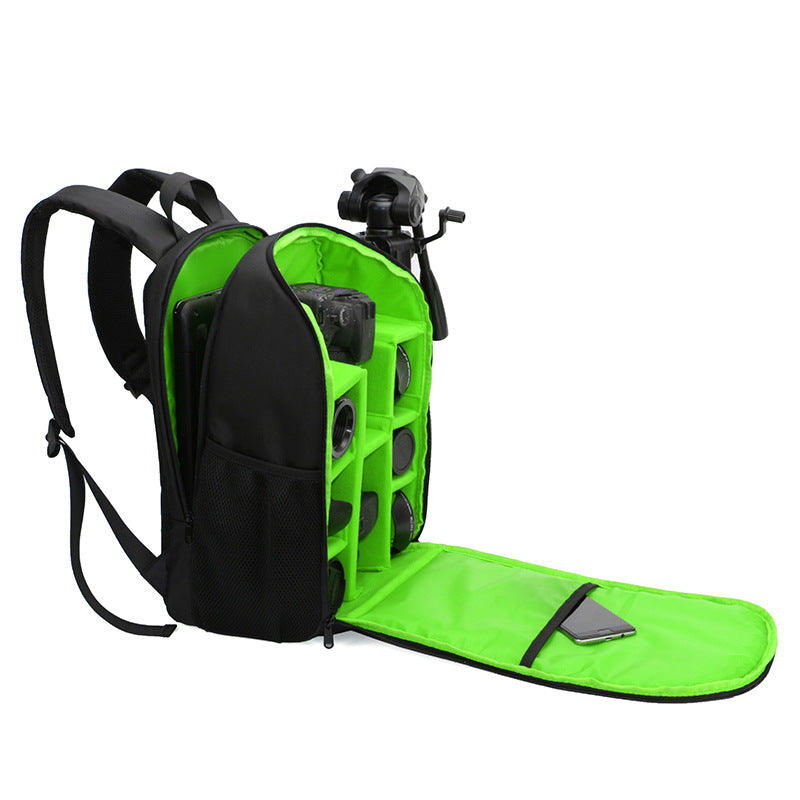 Charming Creative Foldable Large Capacity Professional Bags