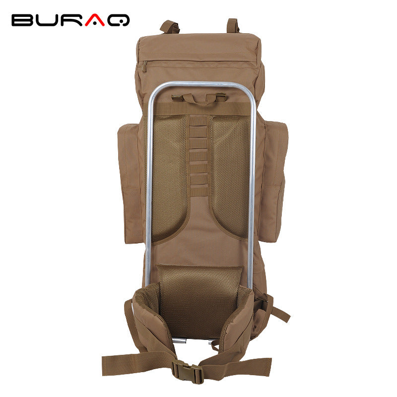 Large Capacity Shiralee Training Inner Stent Hiking Outdoor Bags