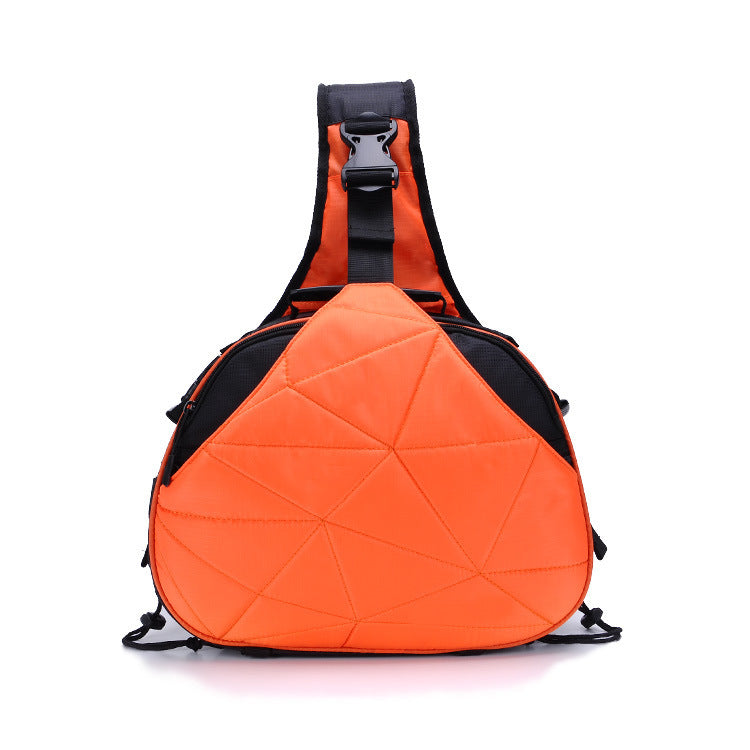 Classic Attractive Gift Waterproof Hard-wearing Triangle Bags