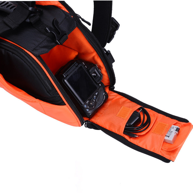 Classic Attractive Gift Waterproof Hard-wearing Triangle Bags