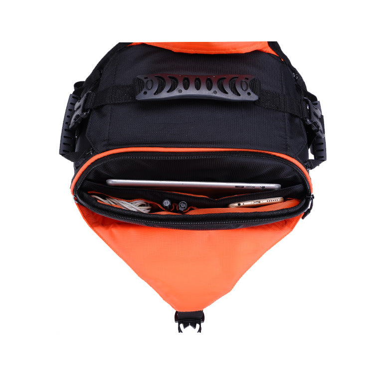 Classic Attractive Gift Waterproof Hard-wearing Triangle Bags