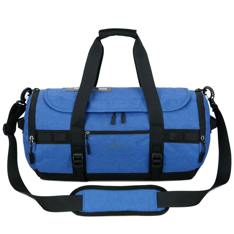 Glamorous Large Capacity Waterproof Football Training Sports Backpacks