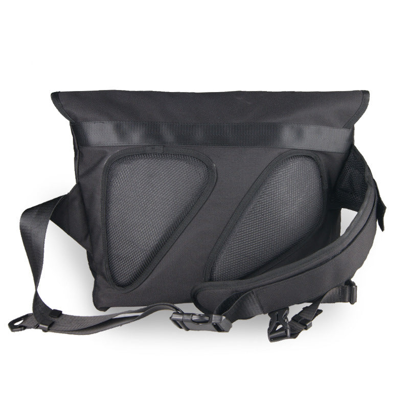 Women's & Men's & Leisure Cycling Tide Han Li Bags