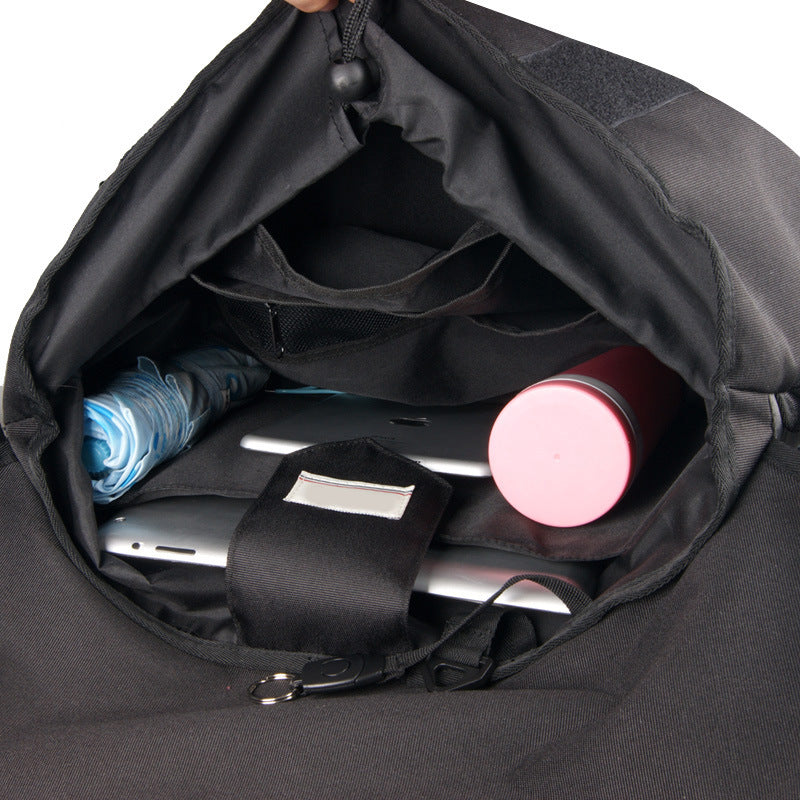 Women's & Men's & Leisure Cycling Tide Han Li Bags