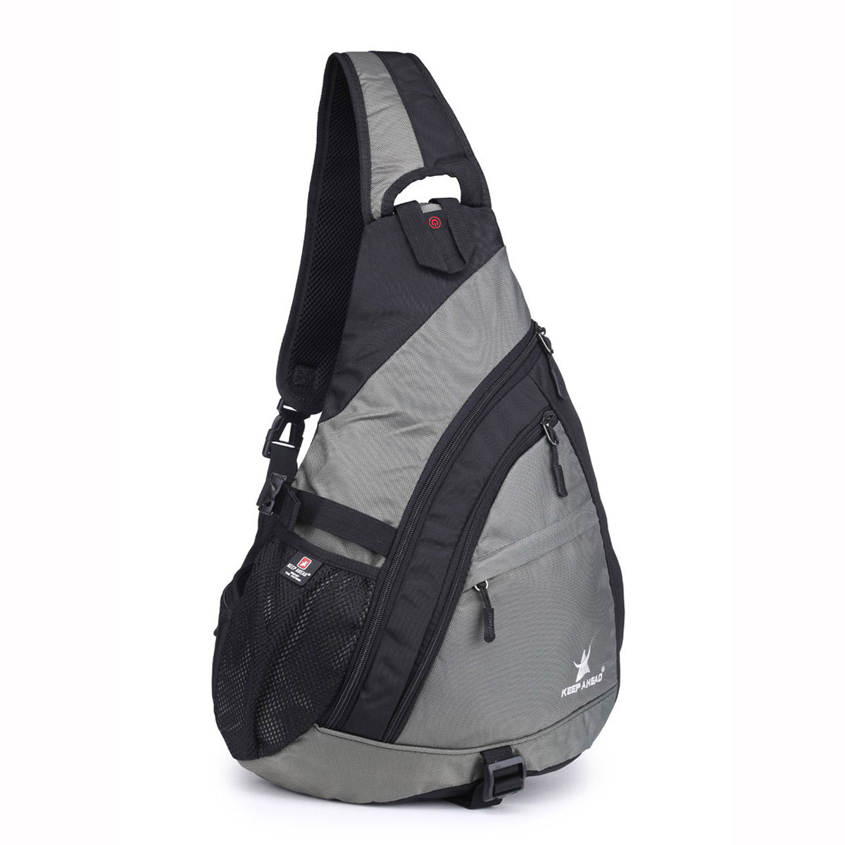 Men's Attractive Korean Fashion Leisure Cycling Sports Backpacks