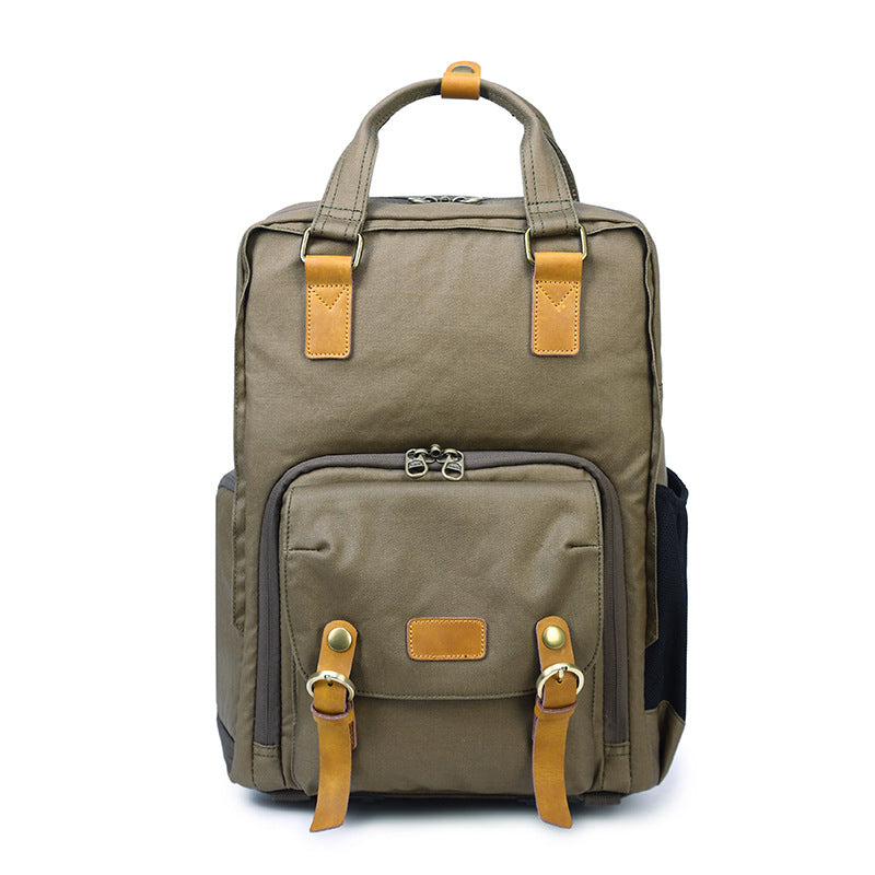 Korean Style Wearproof For Graphy Waterproof Bags
