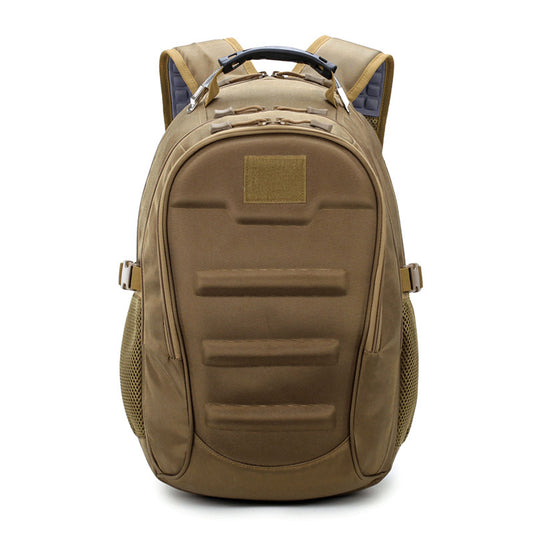 Women's & Men's & Cool Walker Combat Camouflage Sports Backpacks