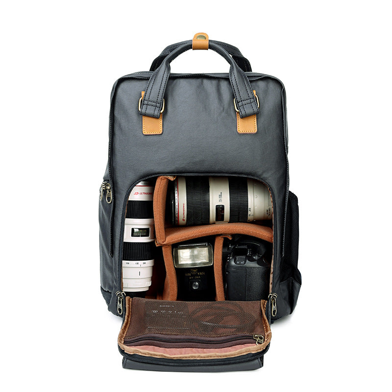 Korean Style Wearproof For Graphy Waterproof Bags