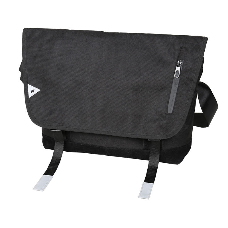 Men's Cycling Trendy Flap Korean Fixed Gear Men's Messenger Bags