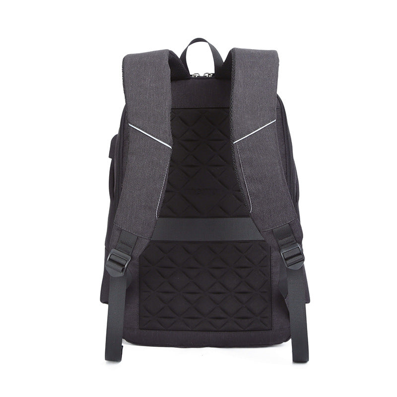 Men's Business Simple Fashion Korean Style Computer Bags