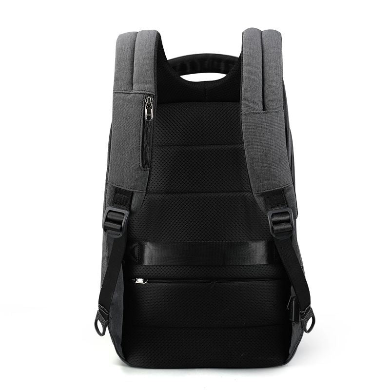 Beautiful Men's Commuter Trendy Large Capacity Backpacks