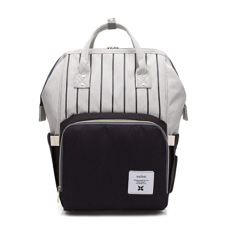 Diaper Mummy Large Capacity Multifunctional Mom Bags