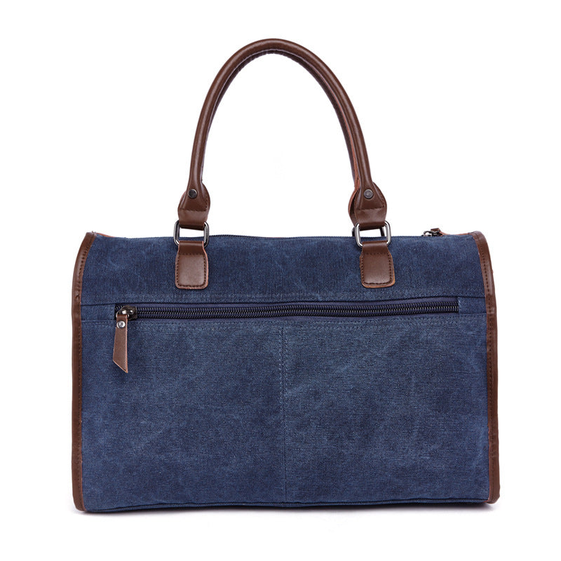 Pretty Cool High Quality Canvas Fashionable Bags