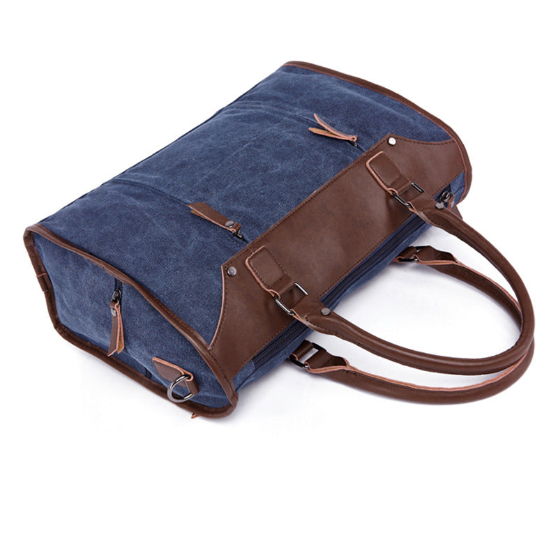 Pretty Cool High Quality Canvas Fashionable Bags