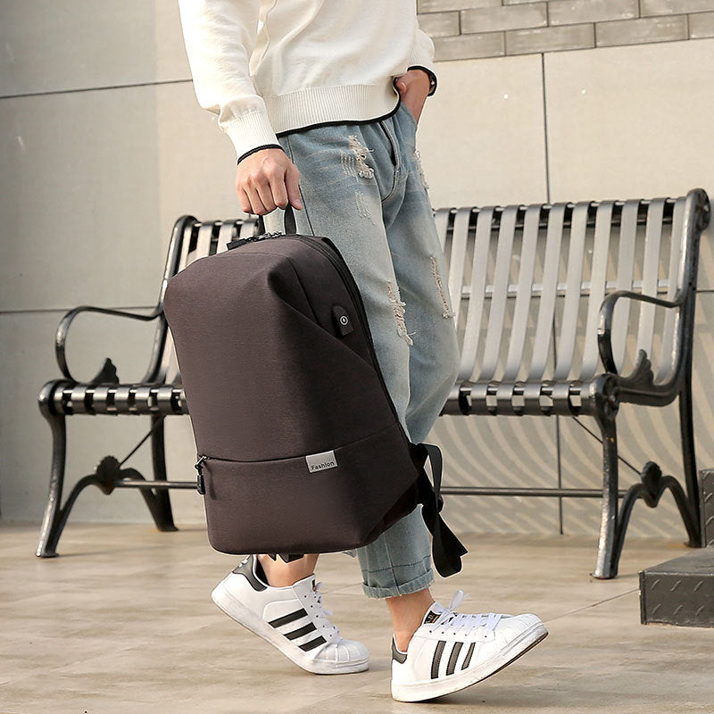 Men's Business Simple Fashion Korean Style Computer Bags