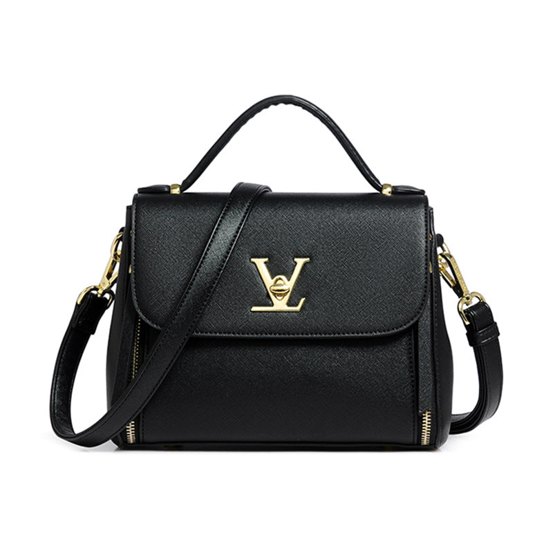 Women's Glamorous Elegant Fashion Atmosphere One Bags