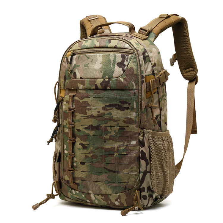 Stylish Classic Pretty Combat Camouflage Waterproof Outdoor Bags