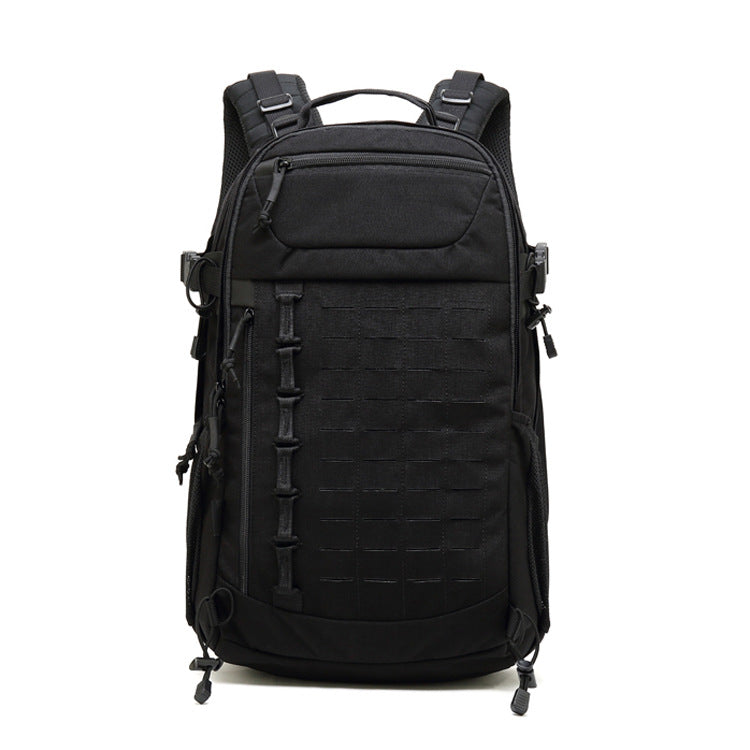 Stylish Classic Pretty Combat Camouflage Waterproof Outdoor Bags