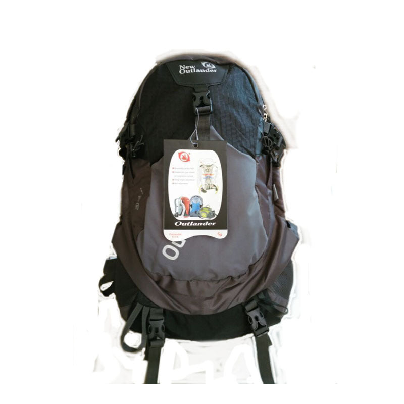 Charming Creative Slouchy Nylon Hiking Lightweight Backpacks