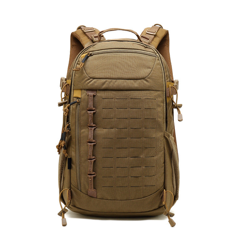 Stylish Classic Pretty Combat Camouflage Waterproof Outdoor Bags