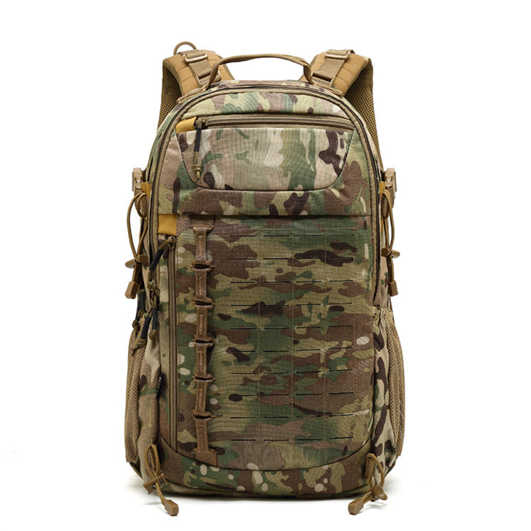 Stylish Classic Pretty Combat Camouflage Waterproof Outdoor Bags