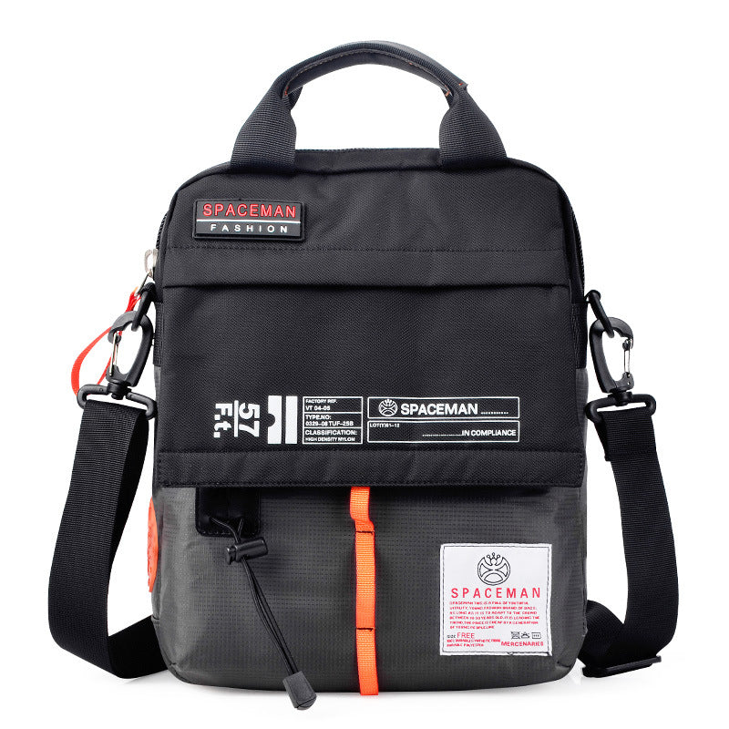 Men's Korean Style Business Oxford Cloth Bags