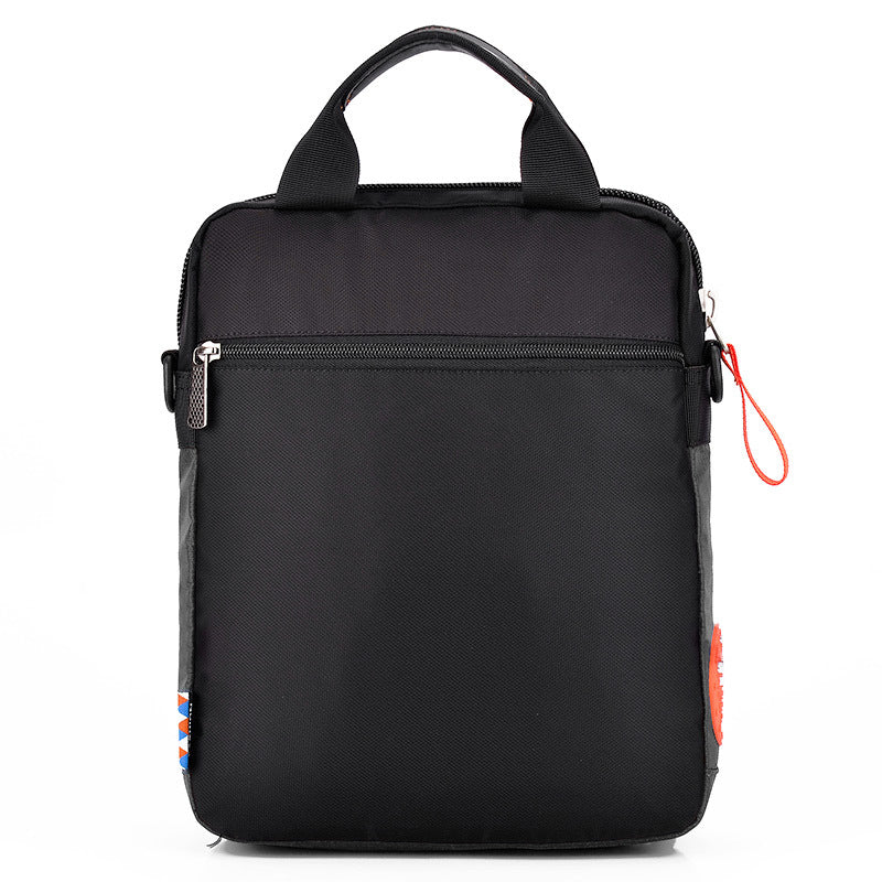 Men's Korean Style Business Oxford Cloth Bags