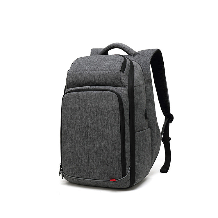 Men's Large Capacity Dry Wet Separation Korean Backpacks