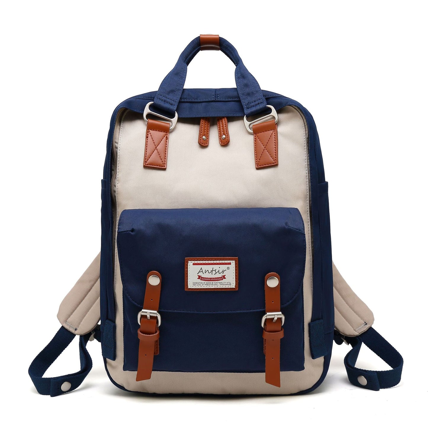 Women's Version Doughnut Korean Mummy Computer For Backpacks