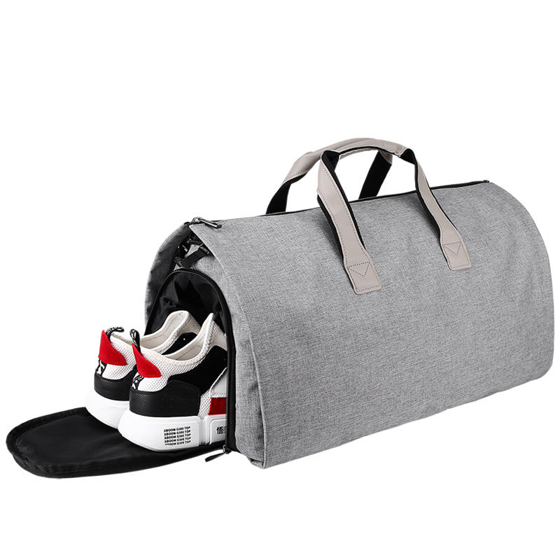 Clearance Large Capacity Suit Dustproof Formal Travel Bags