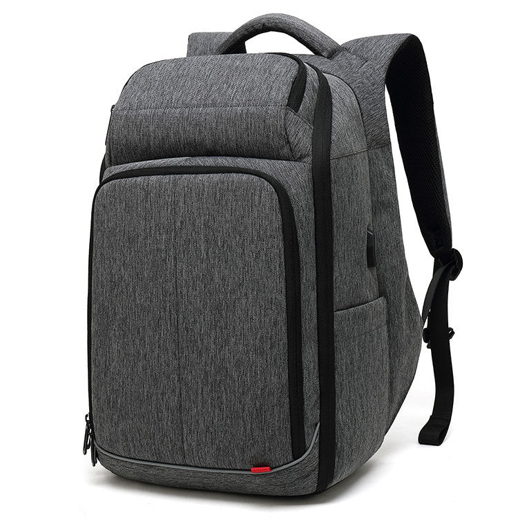 Men's Large Capacity Dry Wet Separation Korean Backpacks