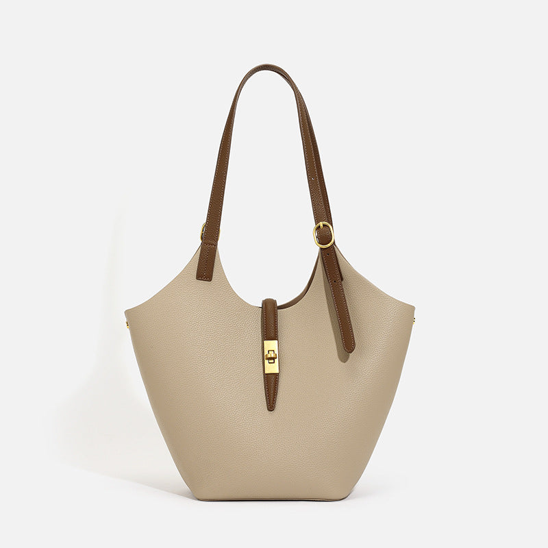 Women's Design Large Capacity Totes Underarm Style Tote Bags
