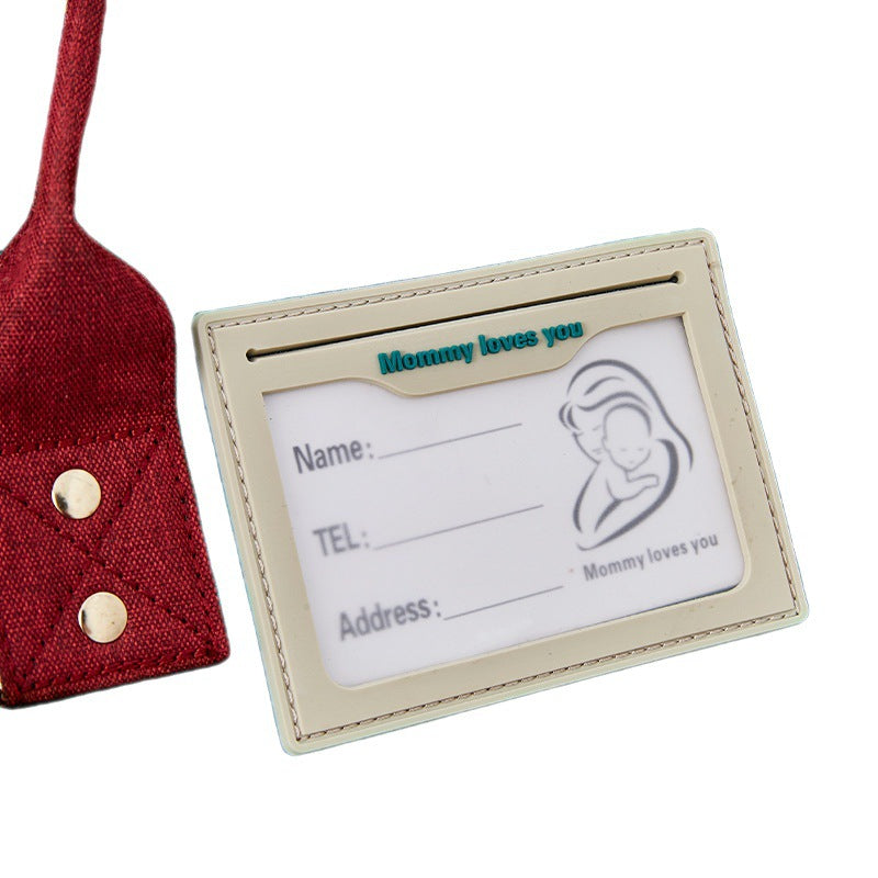 Mummy Can Go Out Sleep Wrap Bags