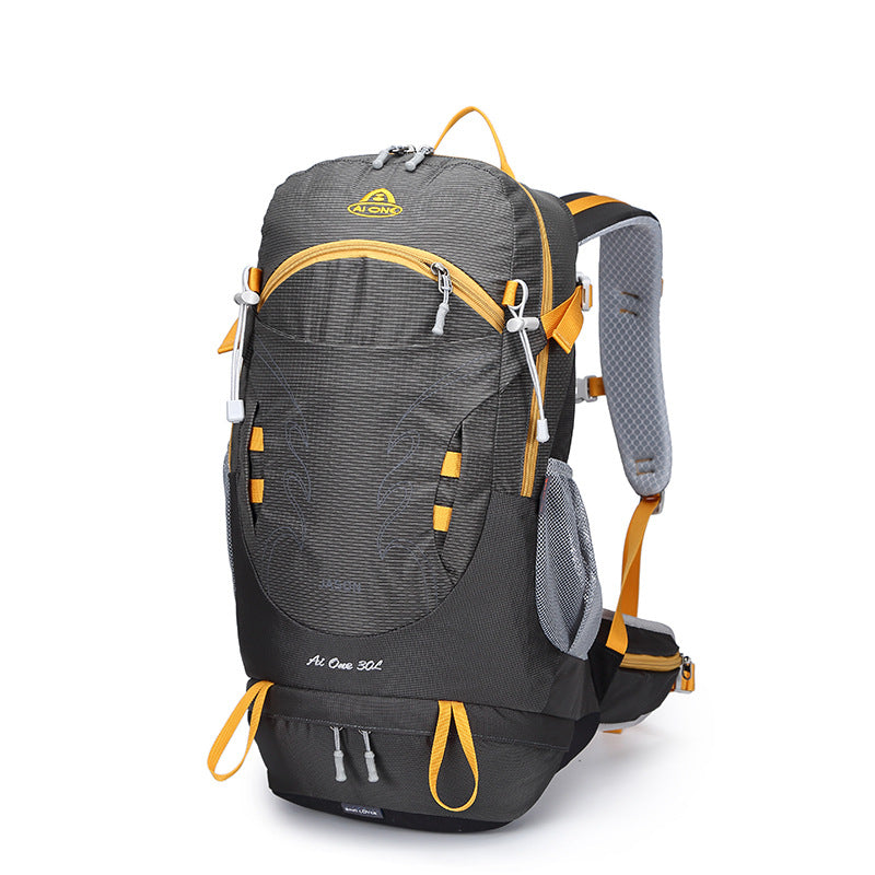Women's & Men's & Hiking Suspension Camping Sports Backpacks