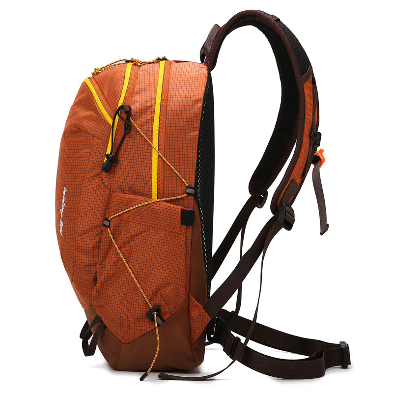 Women's & Men's & Large Capacity Hiking Multifunctional Portable Sports Backpacks