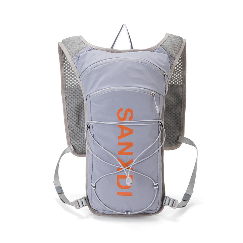 Women's & Men's & Running Vest Riding Hiking Lightweight Bags