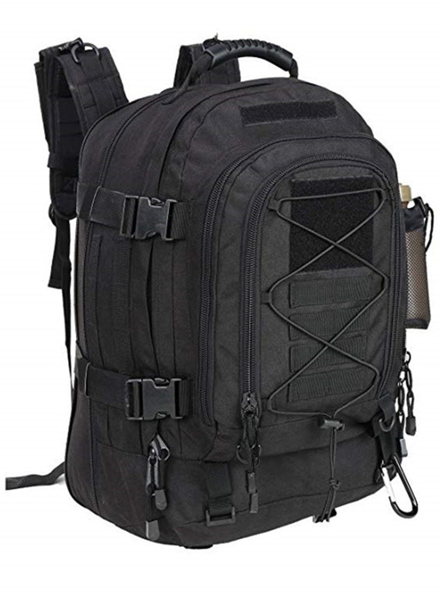 Stylish Hiking Extendable Wild Camouflage Cycling Outdoor Bags
